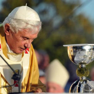 Benedict XVI and the Reforms of the Second Vatican Council Part II
