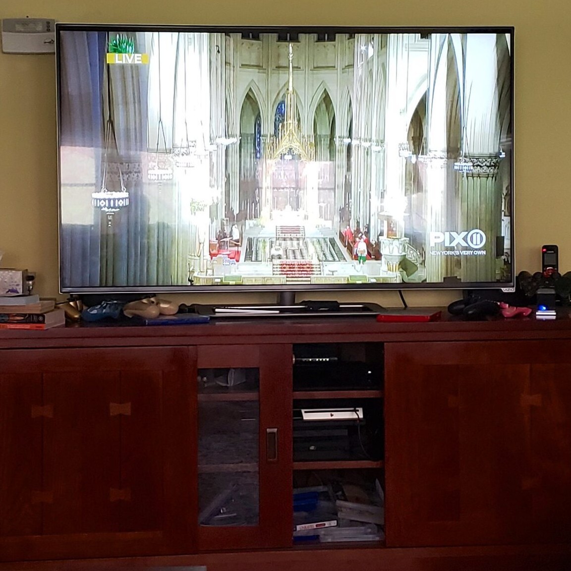 Adoremus