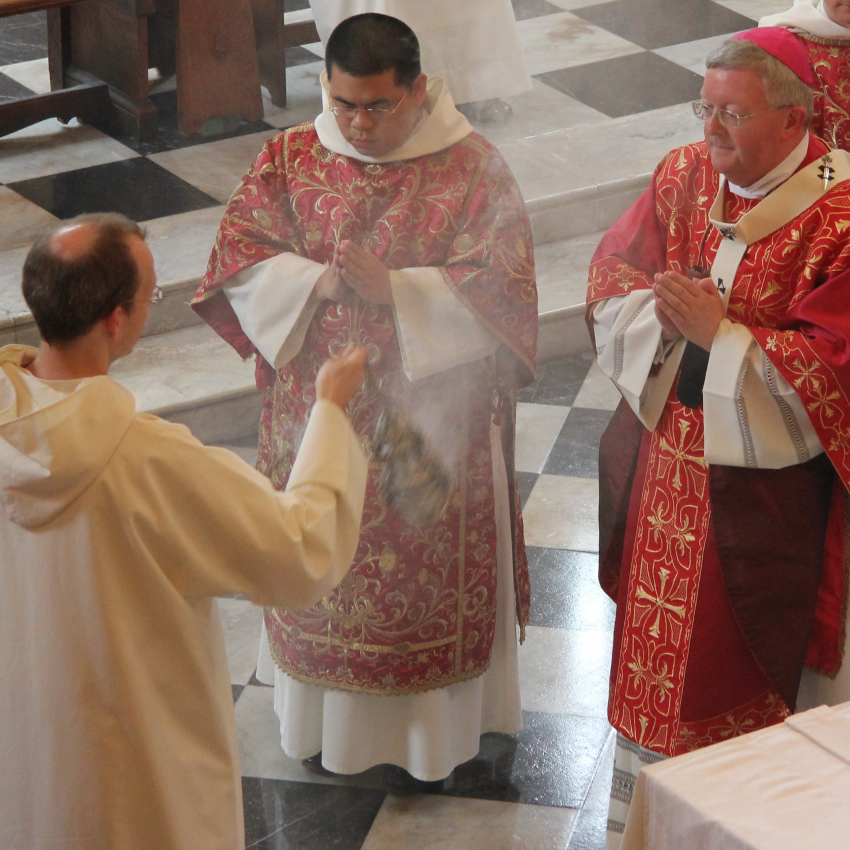 Adoremus