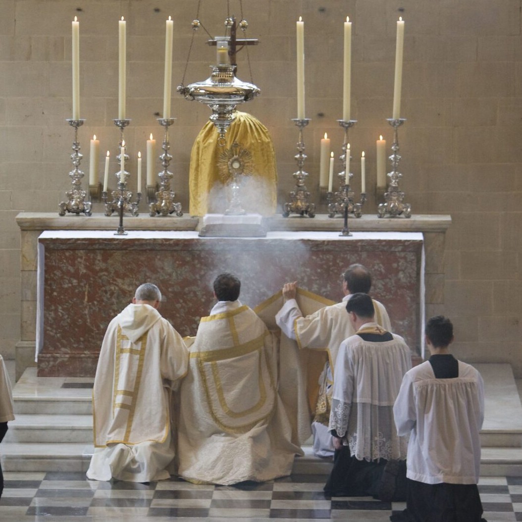 Adoremus