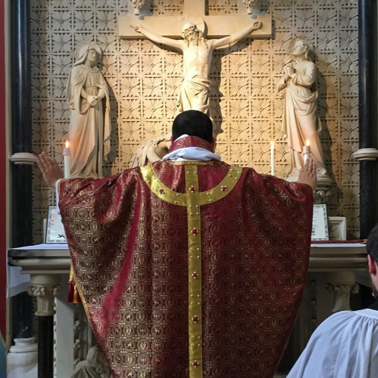 Adoremus