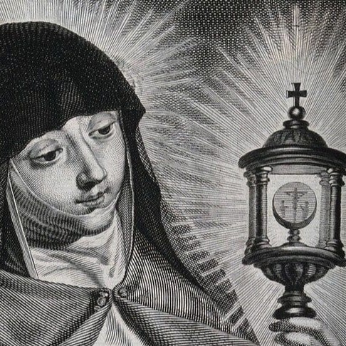 Adoremus