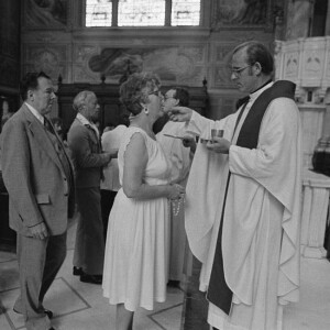 Notes from the Nave: Growing Up with Vatican II