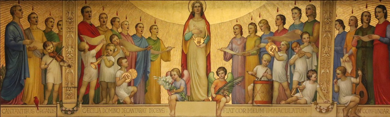 Adoremus
