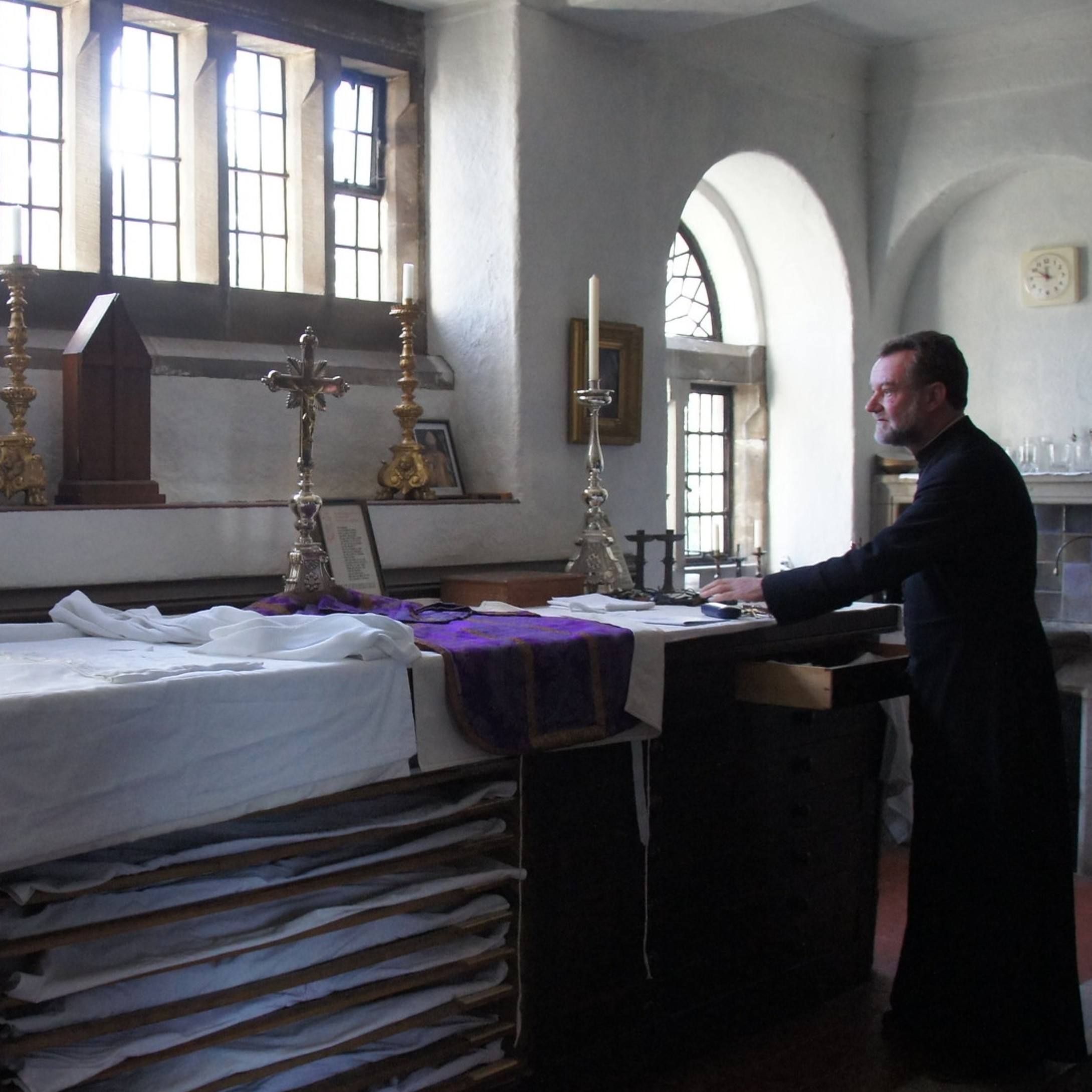 Adoremus