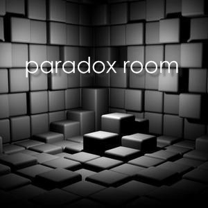 Paradox Room Podcast - Episode 1 - German Electronic Music