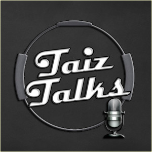 Entertainment and Ring Fit Adventure - Taiz Talks #2