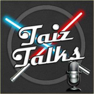 What we thought about Star Wars: The Rise of Skywalker - Taiz Talks #4