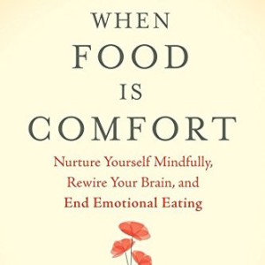 Episode 6 - When Food is Comfort, Julie Simon