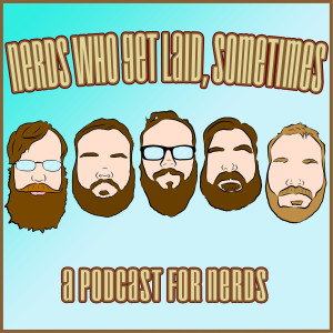 Ep. 184: The Nerds Get Blown By Irma