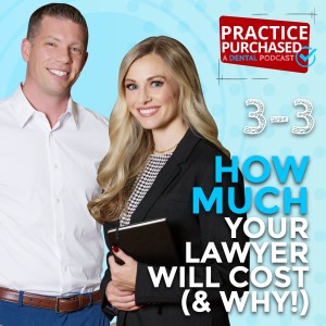 s3e3 - How Much Your Lawyer Will Cost (and Why!)