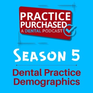 s5e6 - The Practice Stats That Matter w/ Doctor Demographics