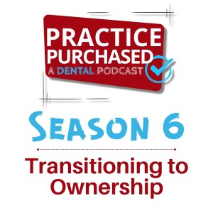 s6e8 - Don’t Screw Up ”The Letter” to Your New Patients