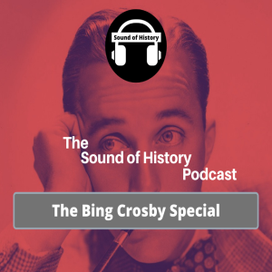 The Bing Crosby Special