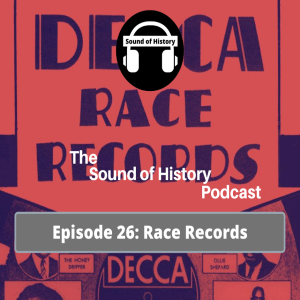 Episode 26: Race Records