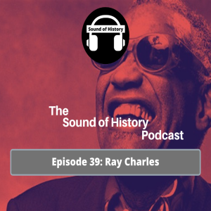 Episode 39: Ray Charles