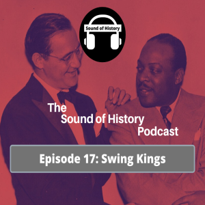 Episode 17: Swing Kings