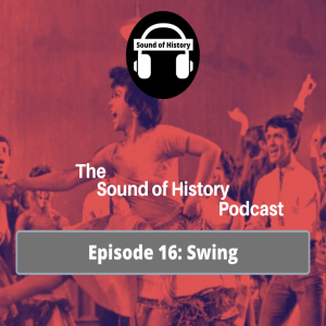 Episode 16: Swing