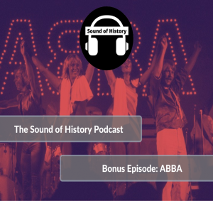 Bonus Episode: ABBA