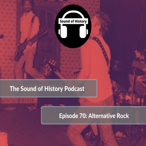 Episode 70: Alternative Rock