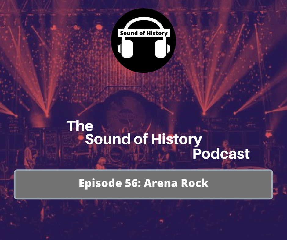 Sound of History