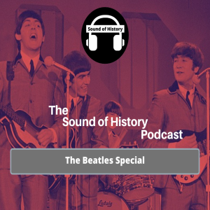 The Beatles Special