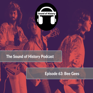 Episode 63: Bee Gees
