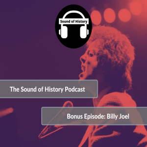 Bonus Episode: Billy Joel