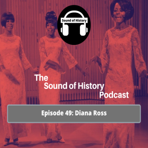 Episode 49: Diana Ross