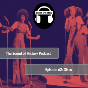 Episode 62: Disco