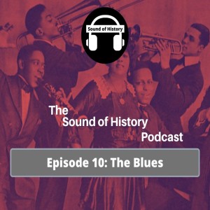 Episode 10: Blues