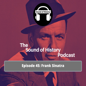 Episode 45: Frank Sinatra