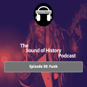 Episode 50: Funk