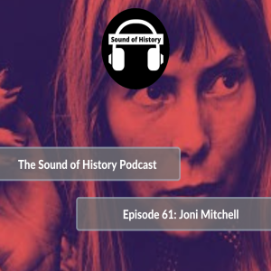 Episode 61: Joni Mitchell