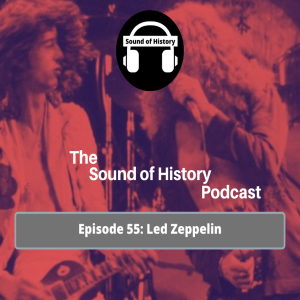 Episode 55: Led Zeppelin