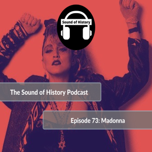 Episode 73: Madonna