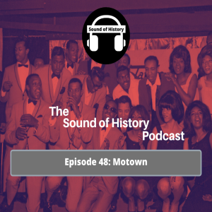 Episode 48: Motown