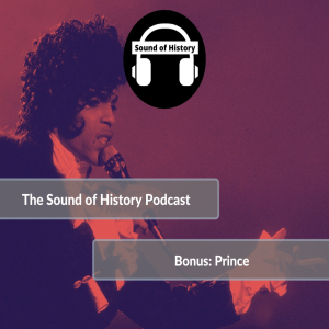 Bonus Episode: Prince