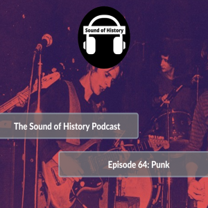 Episode 64: Punk