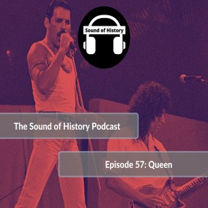 Episode 57: Queen