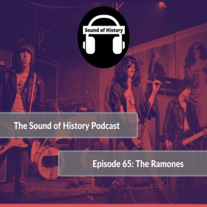 Episode 65: The Ramones