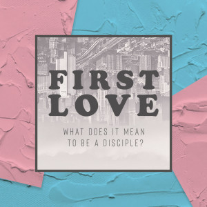 First Love: Week 5 - Ricardo Cordero-Soto