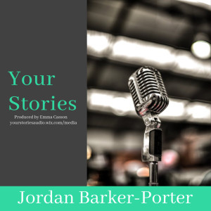 Jordan Barker-Porter: The Benefits of Boxing