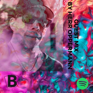 Dj Kurt Kjergaard Beach Podcast Guest Mix