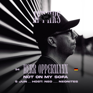 AfterHoursNeo 034 by Herr Oppermann - Not On my sofa