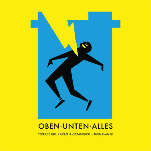 Oben Unten Alles (live recording), Uebel & Gefährlich Hamburg