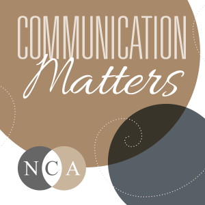 BONUS: Conversation with NCA President Kent Ono