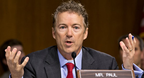 Is This The End for Rand Paul? [PODCAST]