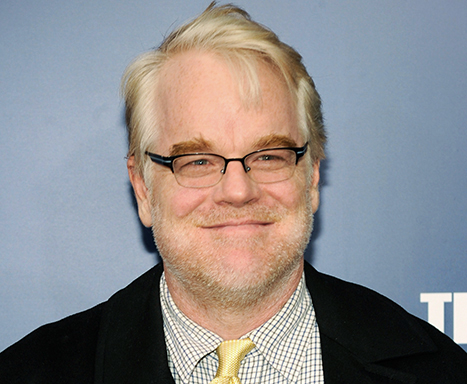 What Really Killed Philip Seymour Hoffman?