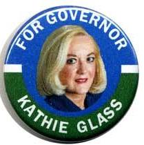 Could a Libertarian be the Next Governor of Texas? Ft. Kathie Glass 